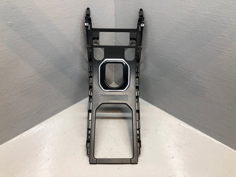 Range Rover Evoque Centre Console Top Panel BJ32-045A66-AAW L538 2011 to 2018