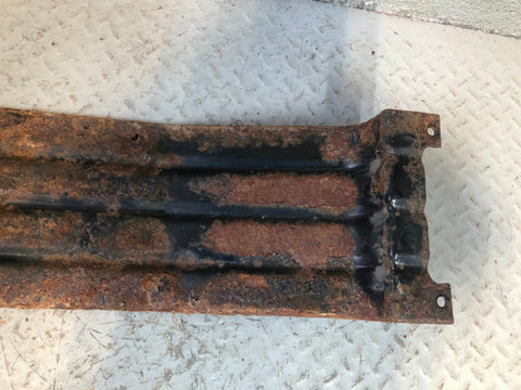 Discovery 2 Fuel Tank Guard Support Land Rover TD5 V8 1998 to 2004 R18125