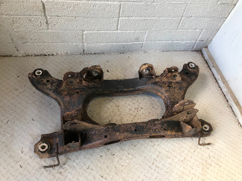 Freelander 2 TD4 Rear Subframe Diff Carrier Land Rover 2006 to 2014 L11056