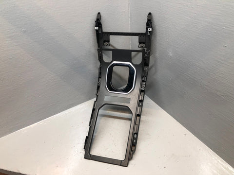 Range Rover Evoque Centre Console Top Panel BJ32-045A66-AAW L538 2011 to 2018