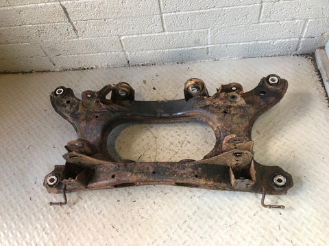 Freelander 2 TD4 Rear Subframe Diff Carrier Land Rover 2006 to 2014 L11056