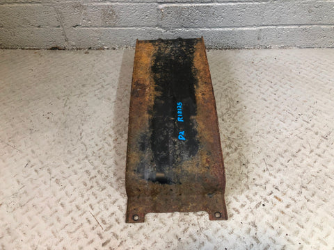 Discovery 2 Fuel Tank Guard Support Land Rover TD5 V8 1998 to 2004 R18125