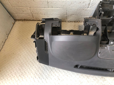 Freelander 2 Dashboard with Airbag Black Land Rover 2006 to 2014 R02046