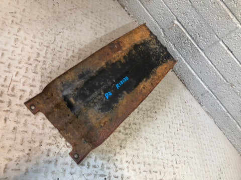 Discovery 2 Fuel Tank Guard Support Land Rover TD5 V8 1998 to 2004 R18125