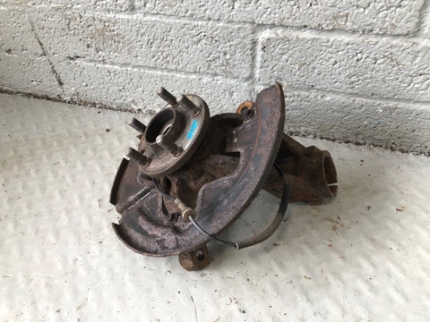 Freelander 2 Front Hub Near Side Assembly ABS Sensor L359 2006 to 2014 R22085