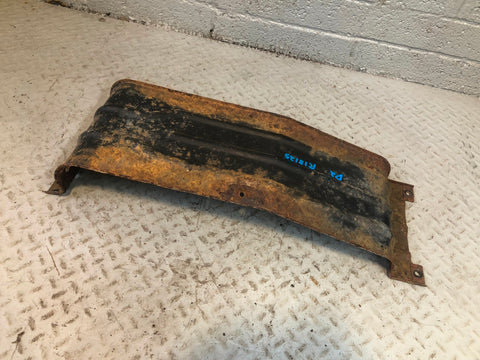 Discovery 2 Fuel Tank Guard Support Land Rover TD5 V8 1998 to 2004 R18125