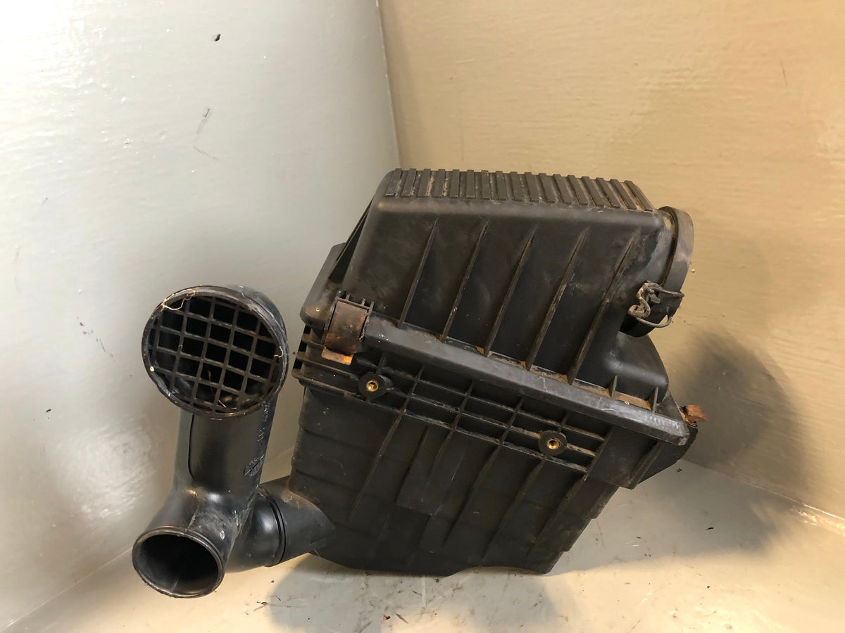 Freelander 1 2.0 Di Air Filter Housing Box Land Rover 1998 to 2001