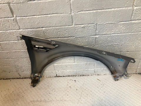 Freelander 2 Front Wing Near Side Orkney Grey Land Rover 2011 to 2014 R06115