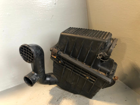 Freelander 1 2.0 Di Air Filter Housing Box Land Rover 1998 to 2001
