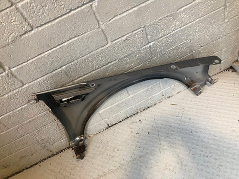 Freelander 2 Front Wing Near Side Orkney Grey Land Rover 2011 to 2014 R06115