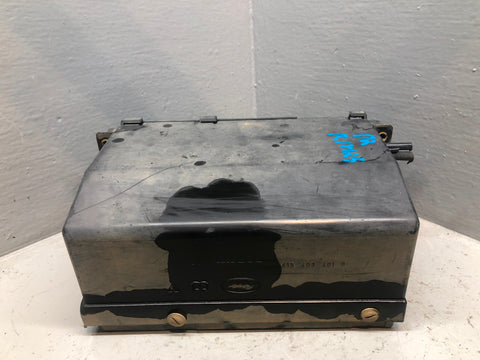 Discovery 2 Air Suspension Compressor Wabco RQG100041 Housing Land Rover R18125