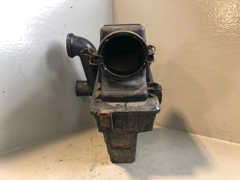 Freelander 1 2.0 Di Air Filter Housing Box Land Rover 1998 to 2001