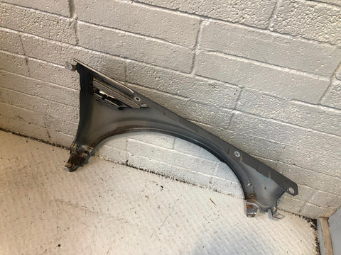 Freelander 2 Front Wing Near Side Orkney Grey Land Rover 2011 to 2014 R06115