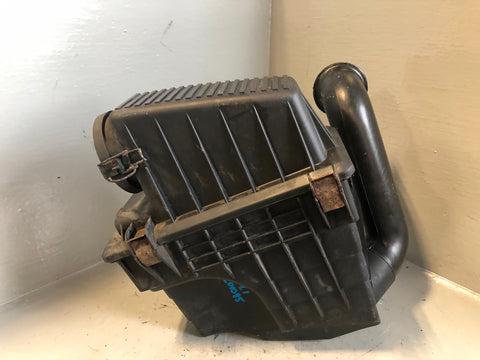 Freelander 1 2.0 Di Air Filter Housing Box Land Rover 1998 to 2001