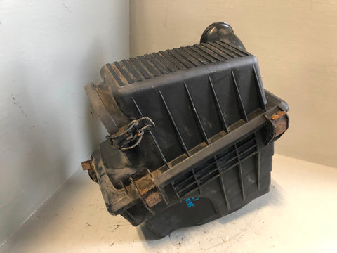 Freelander 1 2.0 Di Air Filter Housing Box Land Rover 1998 to 2001
