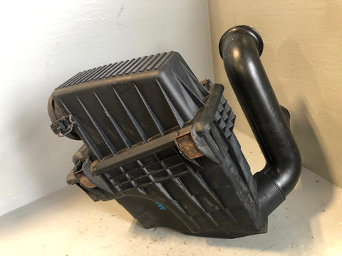 Freelander 1 2.0 Di Air Filter Housing Box Land Rover 1998 to 2001