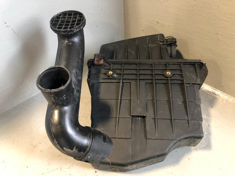 Freelander 1 2.0 Di Air Filter Housing Box Land Rover 1998 to 2001