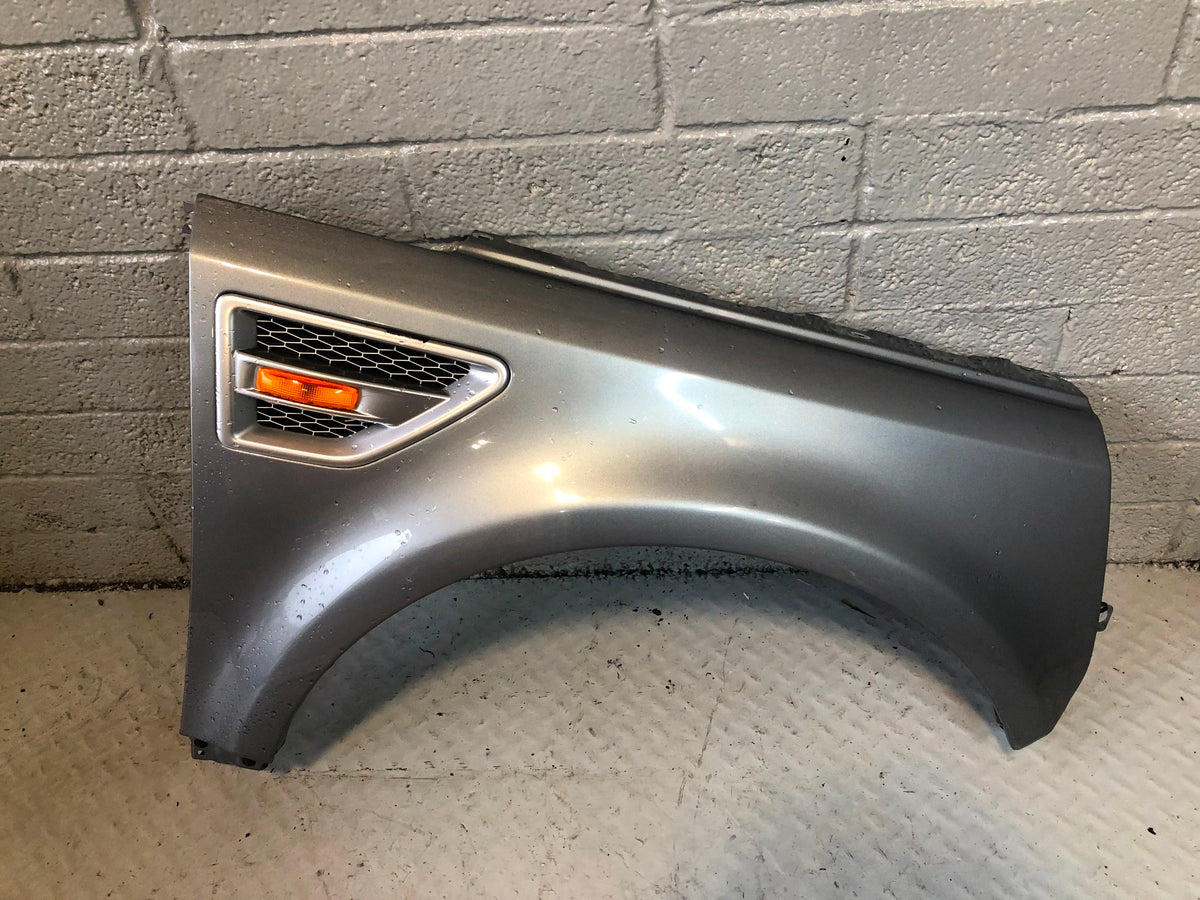 Freelander 2 Front Wing Off Side Orkney Grey Land Rover 2011 to 2014 R06115