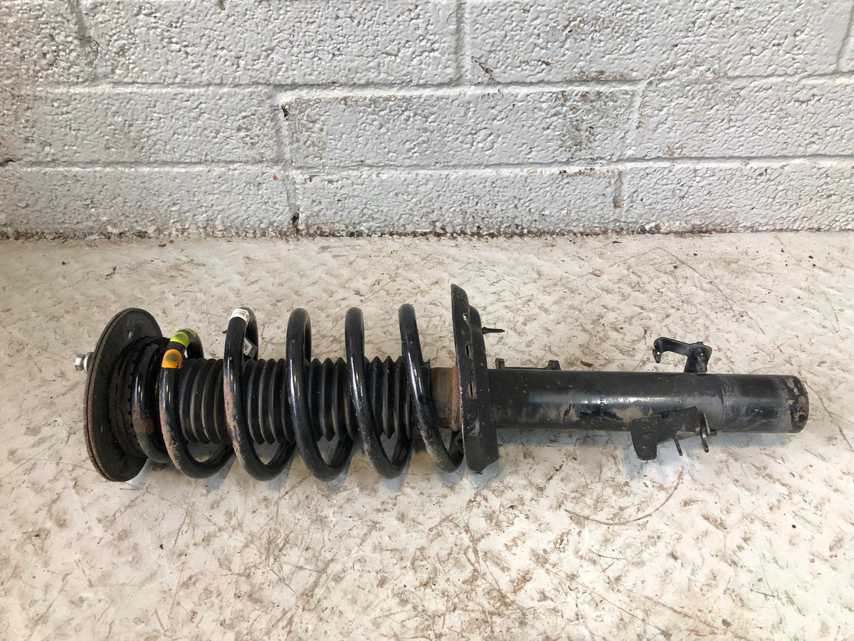 Discovery Sport Suspension Near Side Front Left L550 Land Rover 2014 to 2019