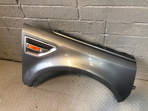 Freelander 2 Front Wing Off Side Orkney Grey Land Rover 2011 to 2014 R06115