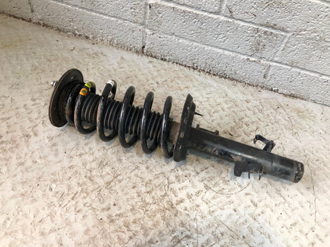 Discovery Sport Suspension Near Side Front Left L550 Land Rover 2014 to 2019
