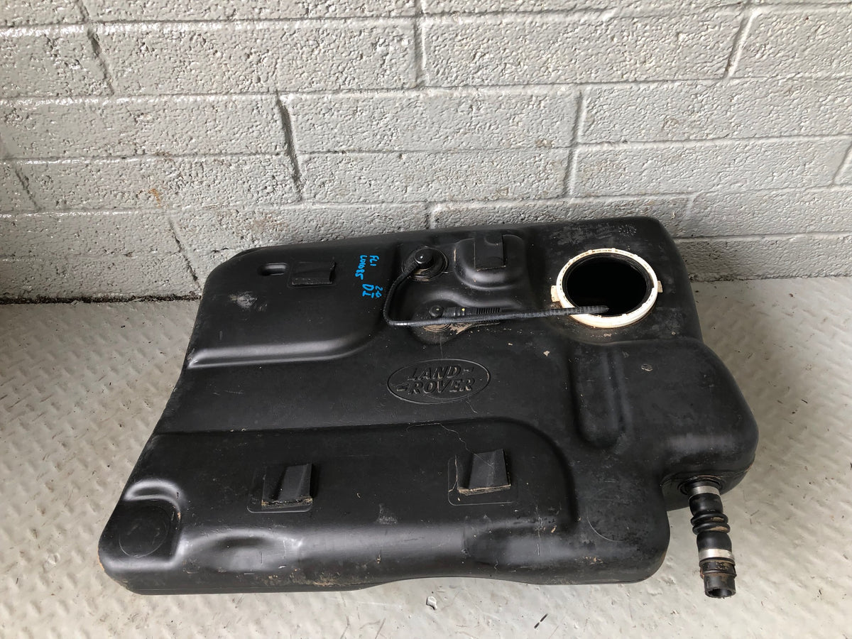 Freelander 1 Fuel Tank Plastic 2.0 Di Land Rover 1998 to 2001
