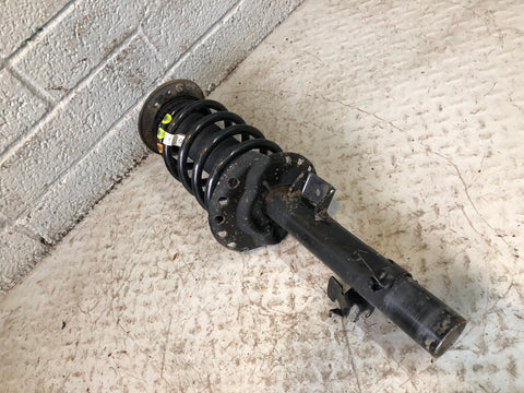 Discovery Sport Suspension Near Side Front Left L550 Land Rover 2014 to 2019