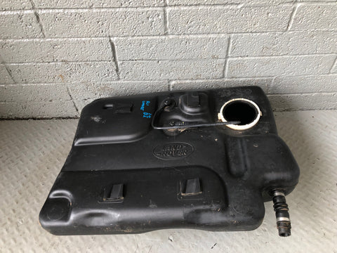 Freelander 1 Fuel Tank Plastic 2.0 Di Land Rover 1998 to 2001