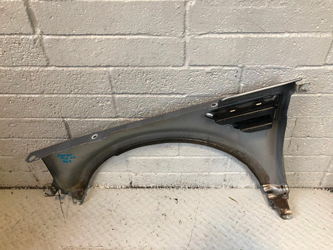 Freelander 2 Front Wing Off Side Orkney Grey Land Rover 2011 to 2014 R06115