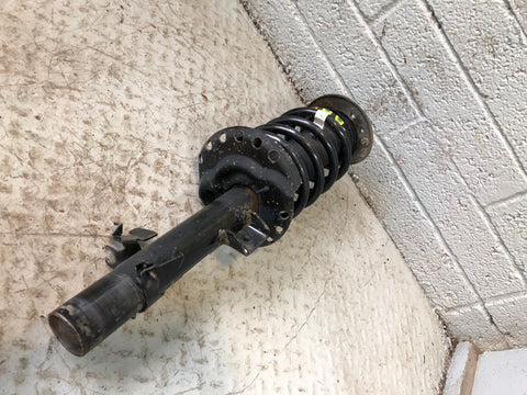 Discovery Sport Suspension Near Side Front Left L550 Land Rover 2014 to 2019
