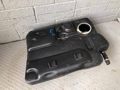 Freelander 1 Fuel Tank Plastic 2.0 Di Land Rover 1998 to 2001
