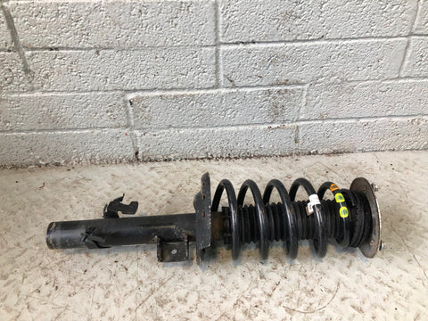 Discovery Sport Suspension Near Side Front Left L550 Land Rover 2014 to 2019