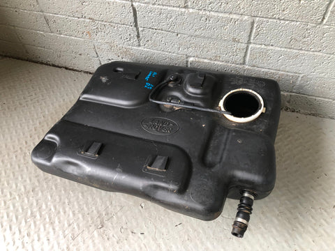 Freelander 1 Fuel Tank Plastic 2.0 Di Land Rover 1998 to 2001