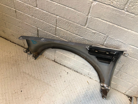 Freelander 2 Front Wing Off Side Orkney Grey Land Rover 2011 to 2014 R06115
