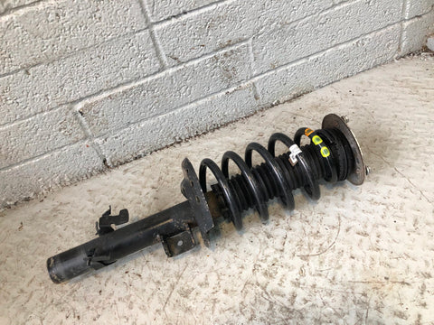 Discovery Sport Suspension Near Side Front Left L550 Land Rover 2014 to 2019