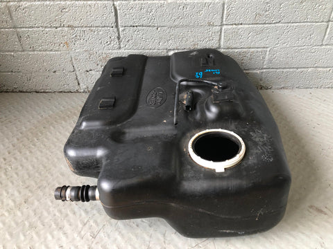 Freelander 1 Fuel Tank Plastic 2.0 Di Land Rover 1998 to 2001