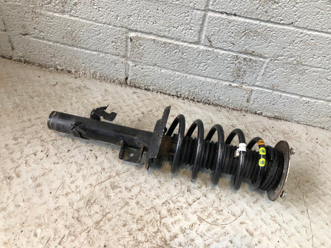 Discovery Sport Suspension Near Side Front Left L550 Land Rover 2014 to 2019