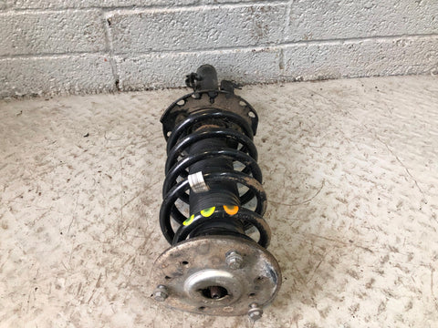 Discovery Sport Suspension Near Side Front Left L550 Land Rover 2014 to 2019