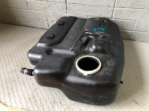 Freelander 1 Fuel Tank Plastic 2.0 Di Land Rover 1998 to 2001