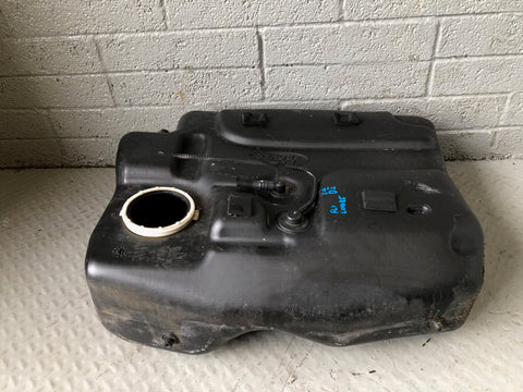 Freelander 1 Fuel Tank Plastic 2.0 Di Land Rover 1998 to 2001
