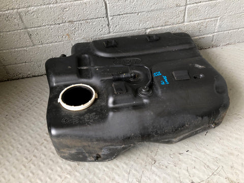 Freelander 1 Fuel Tank Plastic 2.0 Di Land Rover 1998 to 2001