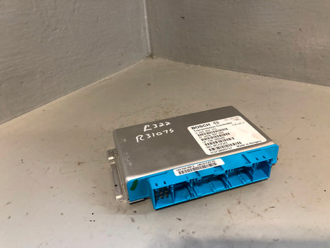 Range Rover L322 Transmission Controller Gearbox ECU Automatic TGB000100