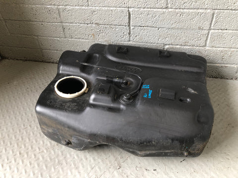 Freelander 1 Fuel Tank Plastic 2.0 Di Land Rover 1998 to 2001