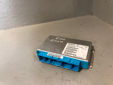 Range Rover L322 Transmission Controller Gearbox ECU Automatic TGB000100