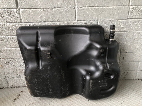 Freelander 1 Fuel Tank Plastic 2.0 Di Land Rover 1998 to 2001