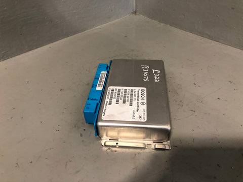 Range Rover L322 Transmission Controller Gearbox ECU Automatic TGB000100