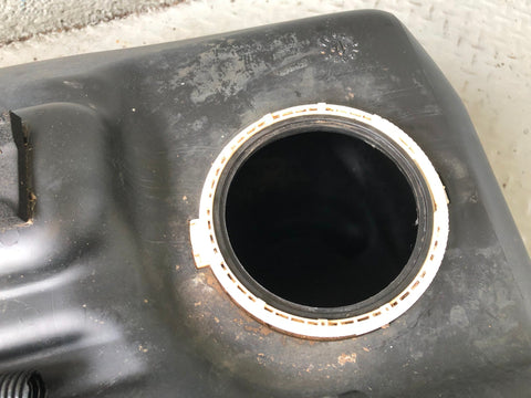 Freelander 1 Fuel Tank Plastic 2.0 Di Land Rover 1998 to 2001