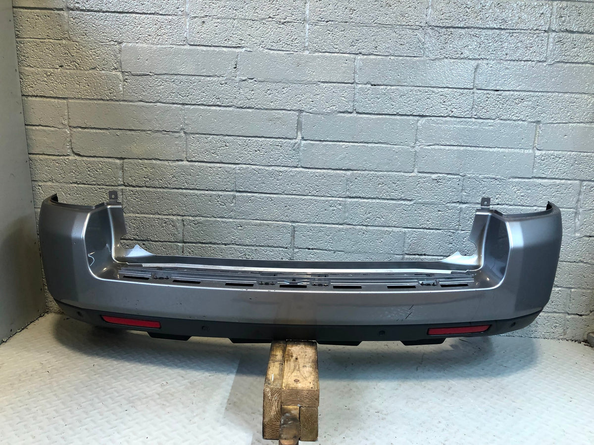 Freelander 2 Rear Bumper Orkney Grey Land Rover 2011 to 2014 R06115