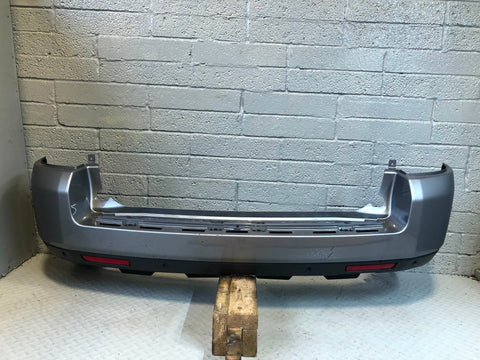 Freelander 2 Rear Bumper Orkney Grey Land Rover 2011 to 2014 R06115