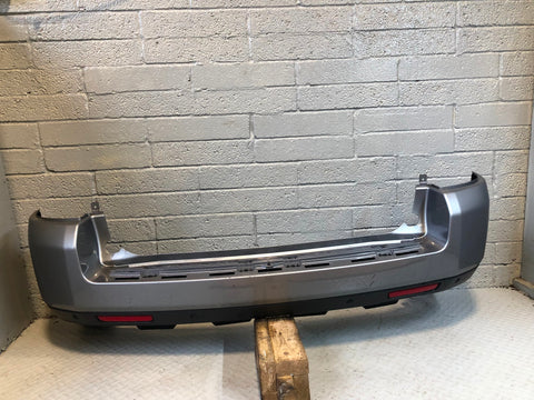 Freelander 2 Rear Bumper Orkney Grey Land Rover 2011 to 2014 R06115